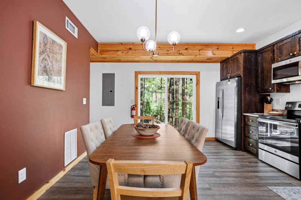 164 Echo Lane, Ellijay GA 30540 - Photo