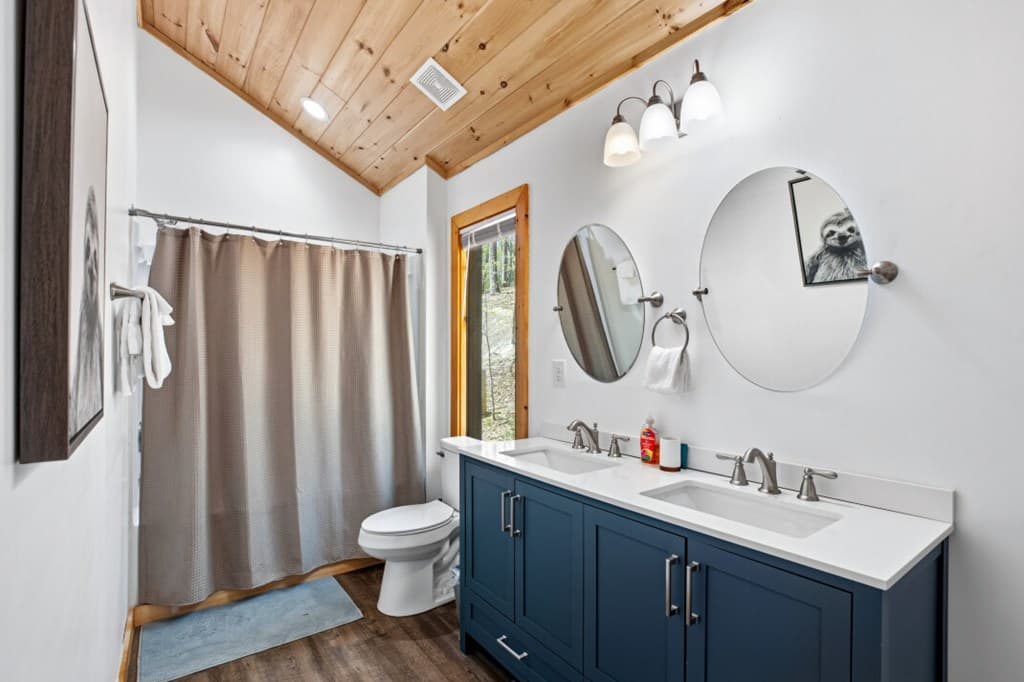 164 Echo Lane, Ellijay GA 30540 - Photo