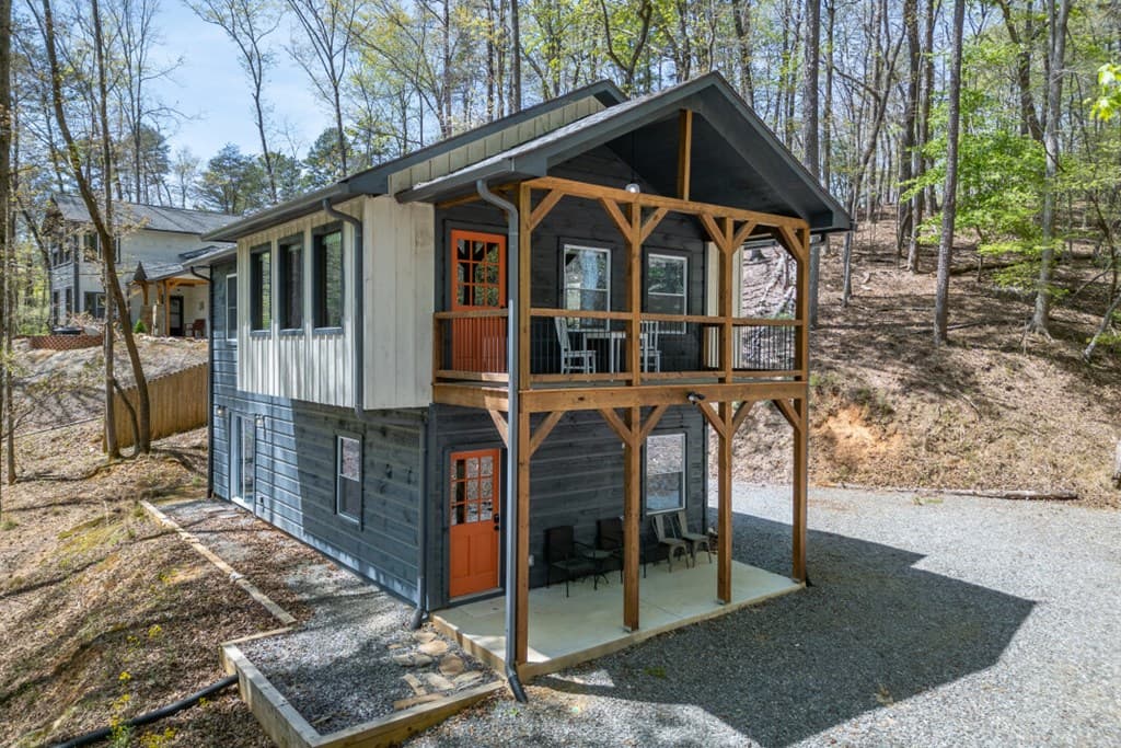 164 Echo Lane, Ellijay GA 30540 - Photo