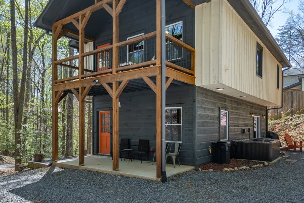 164 Echo Lane, Ellijay GA 30540 - Photo