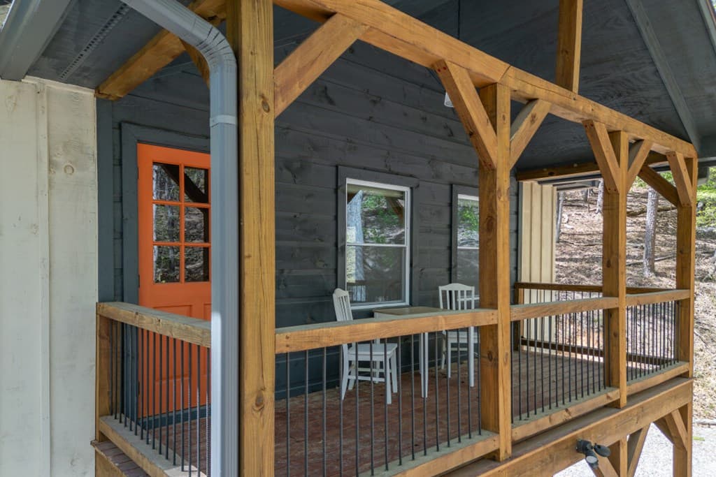 164 Echo Lane, Ellijay GA 30540 - Photo