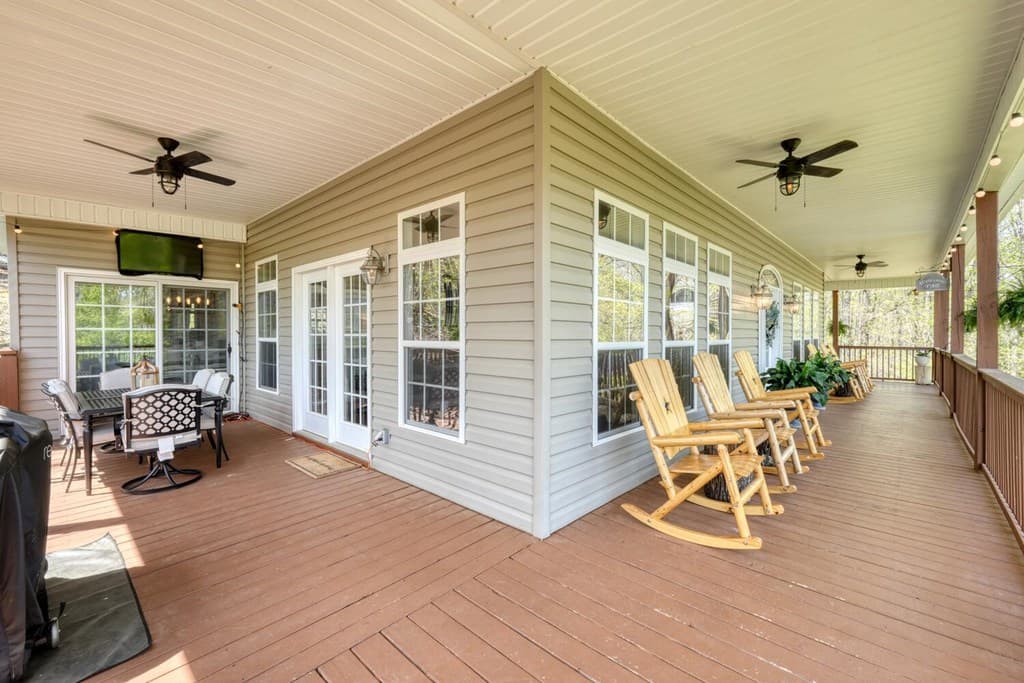315 Wildwood Brook, Blairsville GA 30512 - Photo
