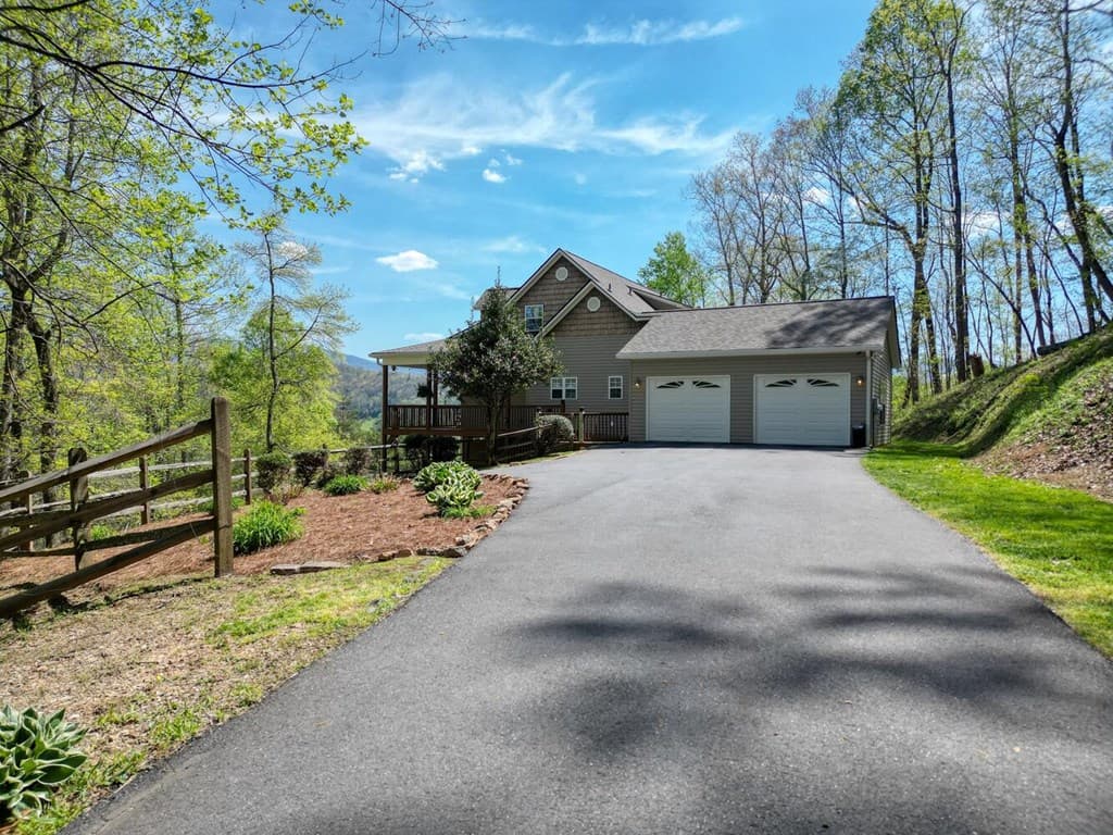 315 Wildwood Brook, Blairsville GA 30512 - Photo