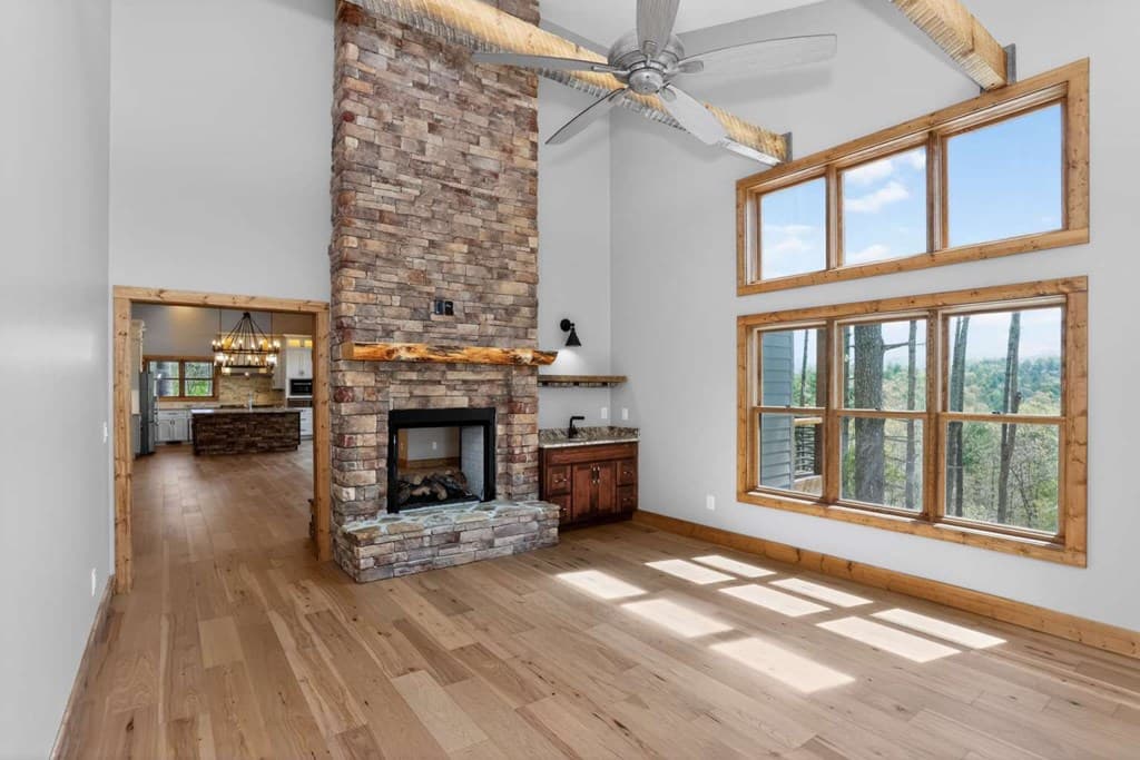95 Sapulpa Court, Ellijay GA 30540 - Photo