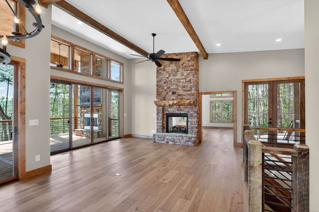 95 Sapulpa Court, Ellijay GA 30540 - Photo