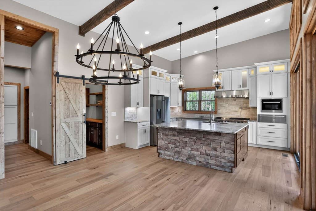 95 Sapulpa Court, Ellijay GA 30540 - Photo