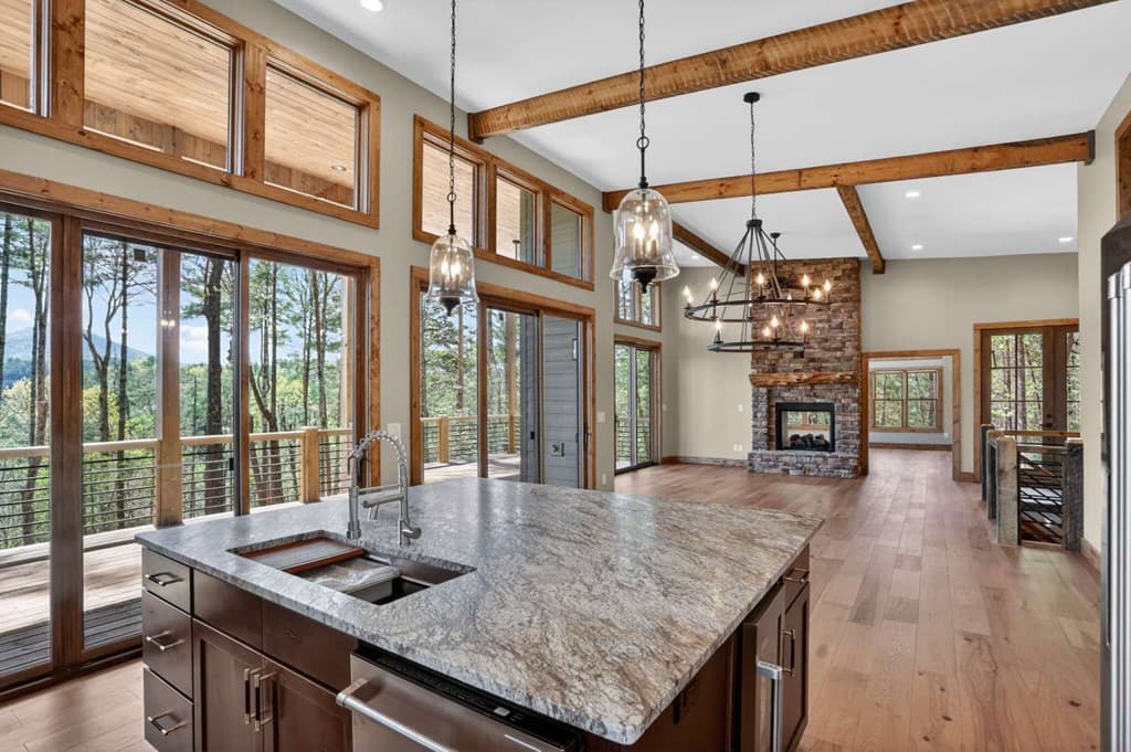95 Sapulpa Court, Ellijay GA 30540 - Photo