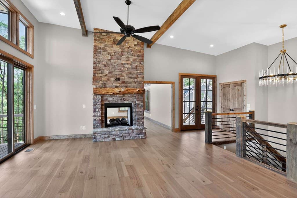 95 Sapulpa Court, Ellijay GA 30540 - Photo