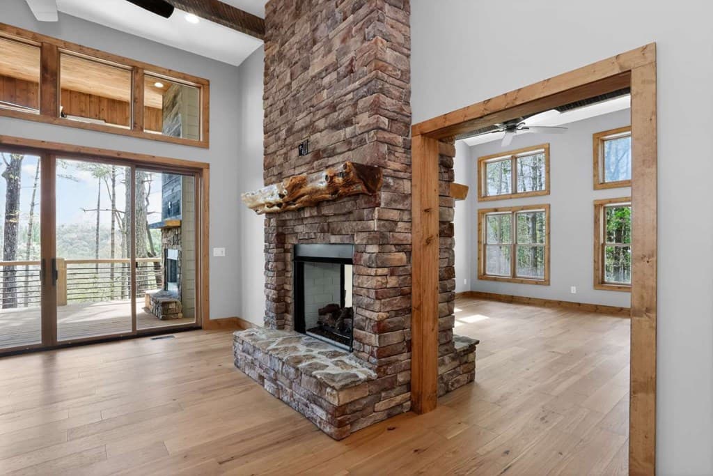 95 Sapulpa Court, Ellijay GA 30540 - Photo