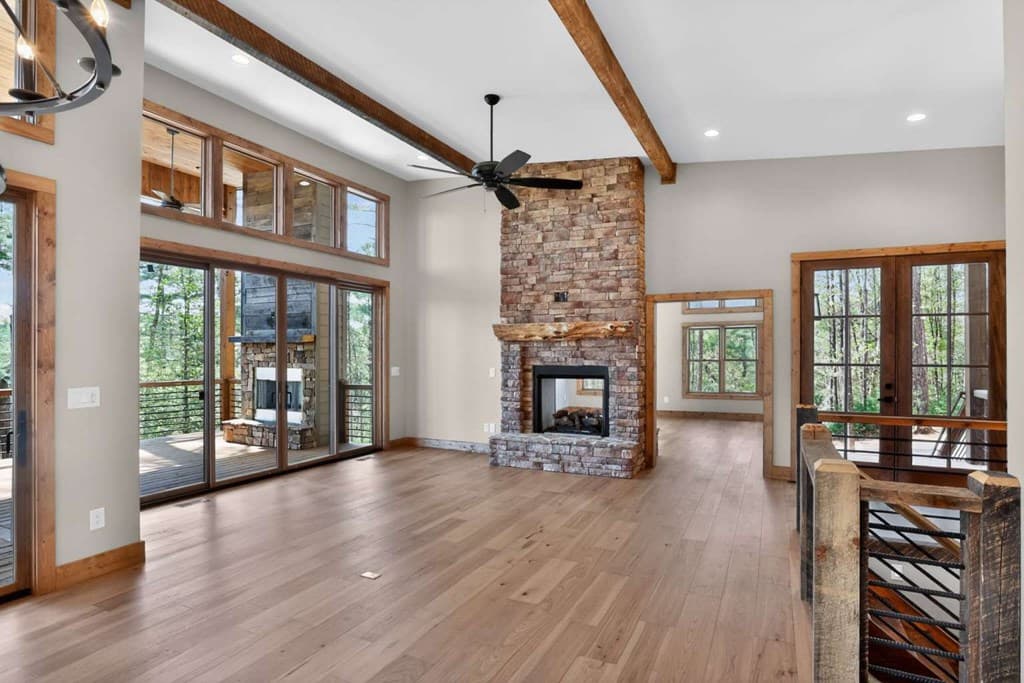 95 Sapulpa Court, Ellijay GA 30540 - Photo