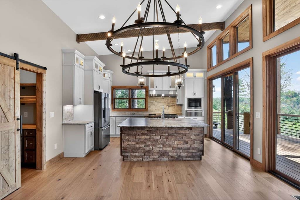 95 Sapulpa Court, Ellijay GA 30540 - Photo