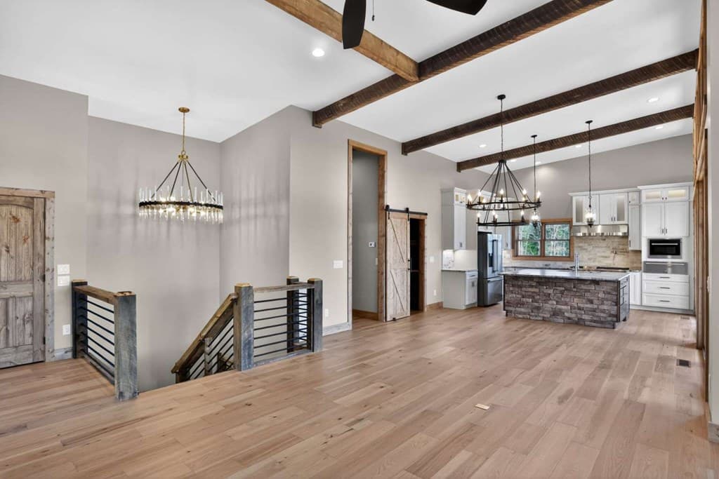 95 Sapulpa Court, Ellijay GA 30540 - Photo