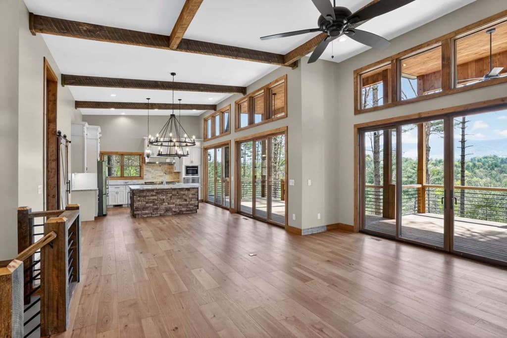 95 Sapulpa Court, Ellijay GA 30540 - Photo