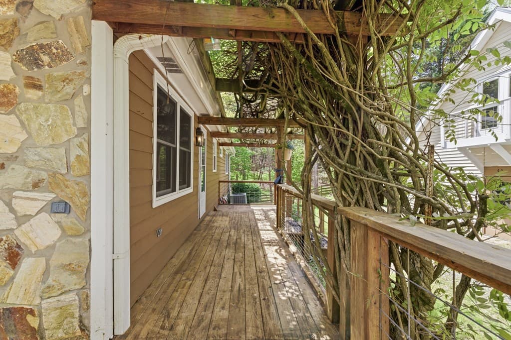 2685 Messer Road, Young Harris GA 30582 - Photo