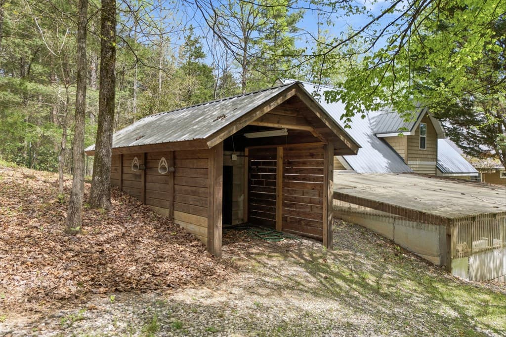 2685 Messer Road, Young Harris GA 30582 - Photo