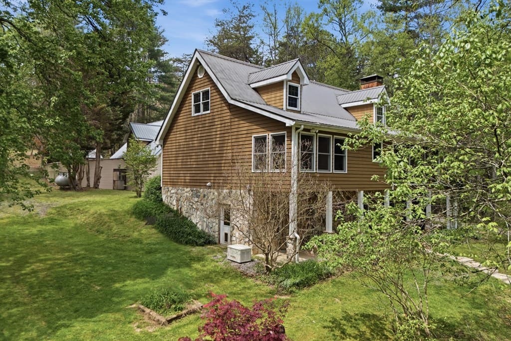 2685 Messer Road, Young Harris GA 30582 - Photo