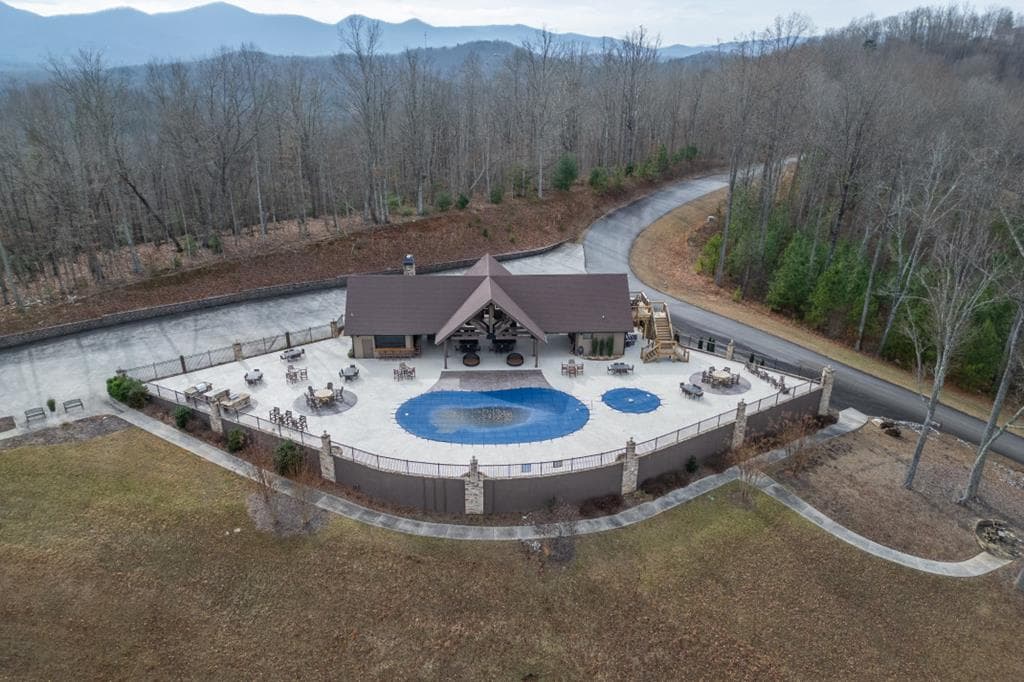Lot 253 The Cove @ 1300, Blairsville GA 30512 - Photo