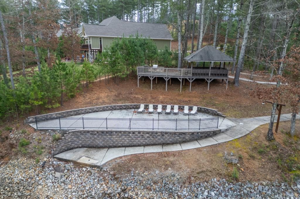 Lot 253 The Cove @ 1300, Blairsville GA 30512 - Photo