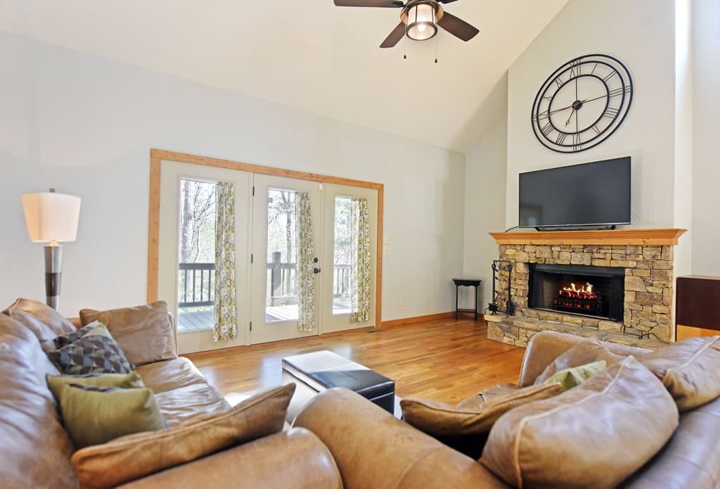 181 Morgan Ridge Court, Young Harris GA 30582 - Photo