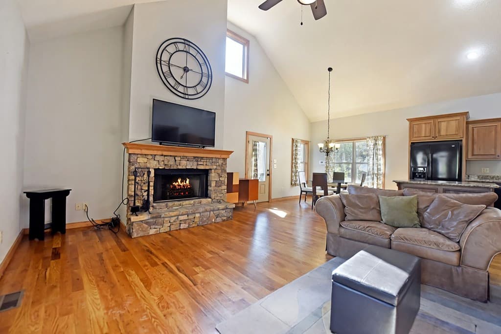 181 Morgan Ridge Court, Young Harris GA 30582 - Photo