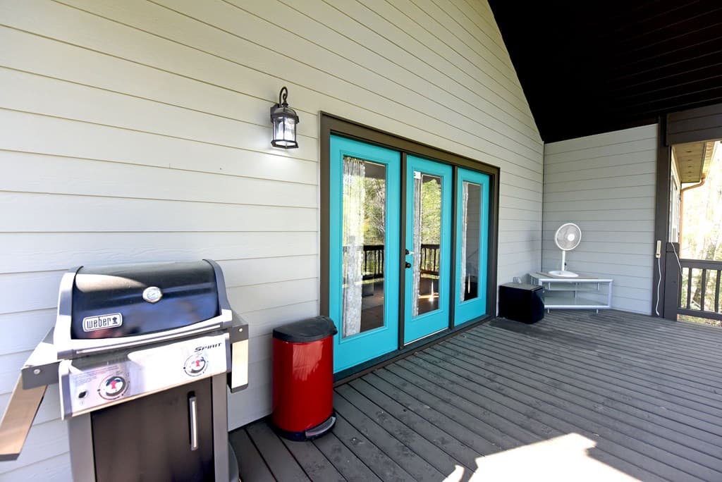 181 Morgan Ridge Court, Young Harris GA 30582 - Photo