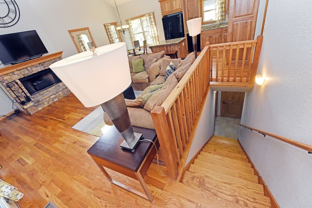 181 Morgan Ridge Court, Young Harris GA 30582 - Photo