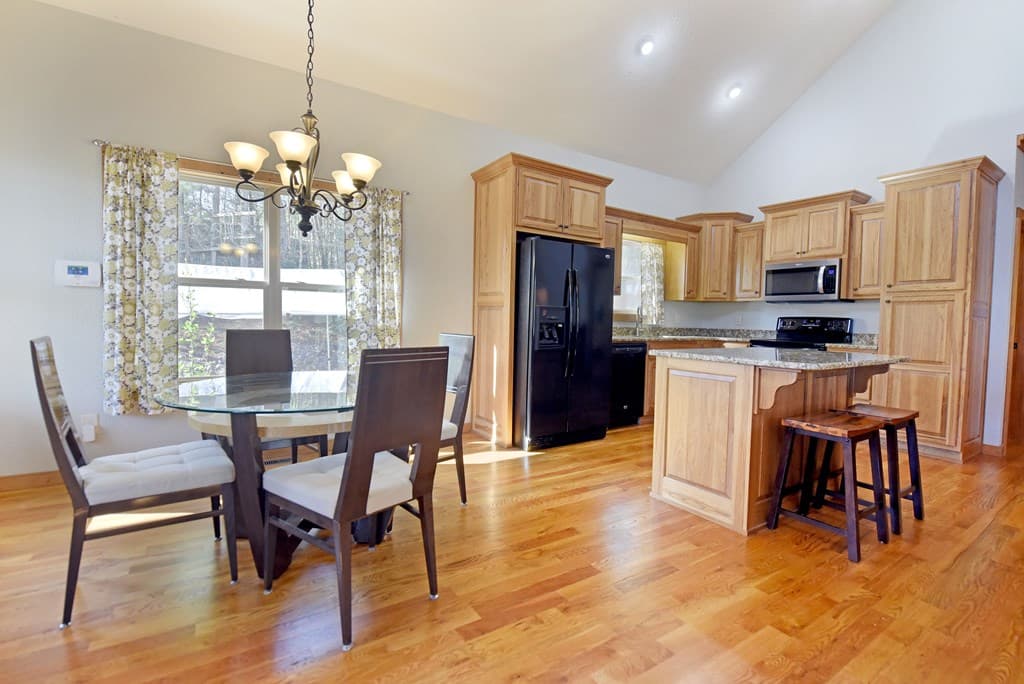 181 Morgan Ridge Court, Young Harris GA 30582 - Photo