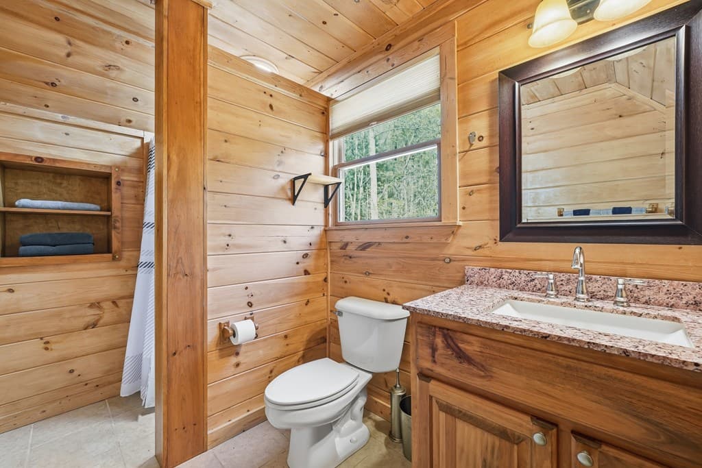 165 Christian Crossing, Morganton GA 30560 - Photo