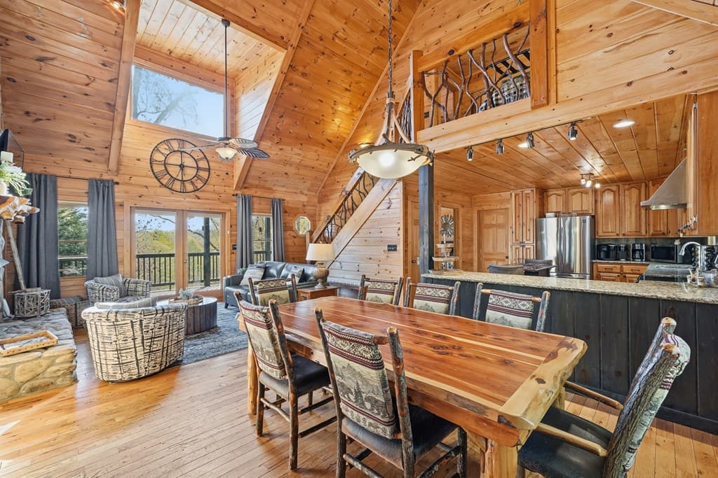 165 Christian Crossing, Morganton GA 30560 - Photo