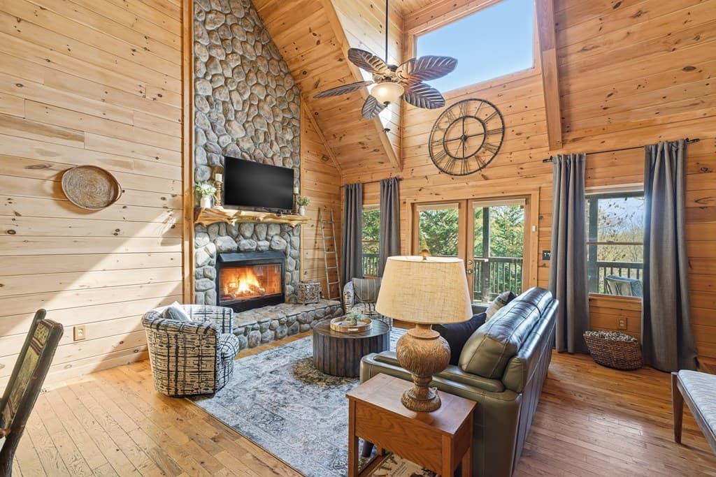 165 Christian Crossing, Morganton GA 30560 - Photo