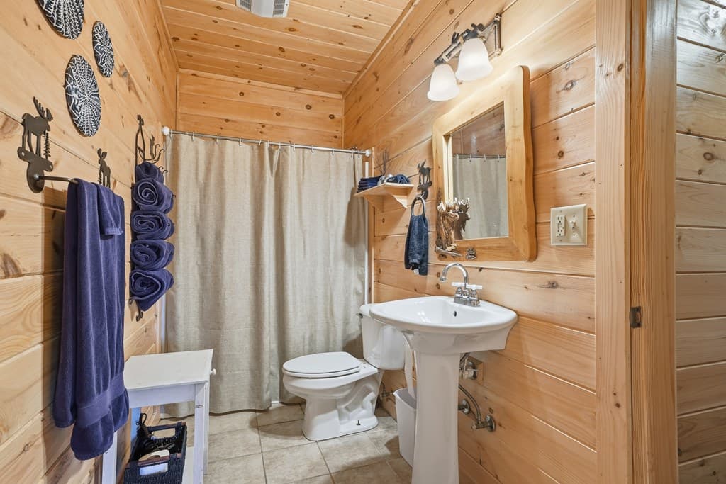 165 Christian Crossing, Morganton GA 30560 - Photo