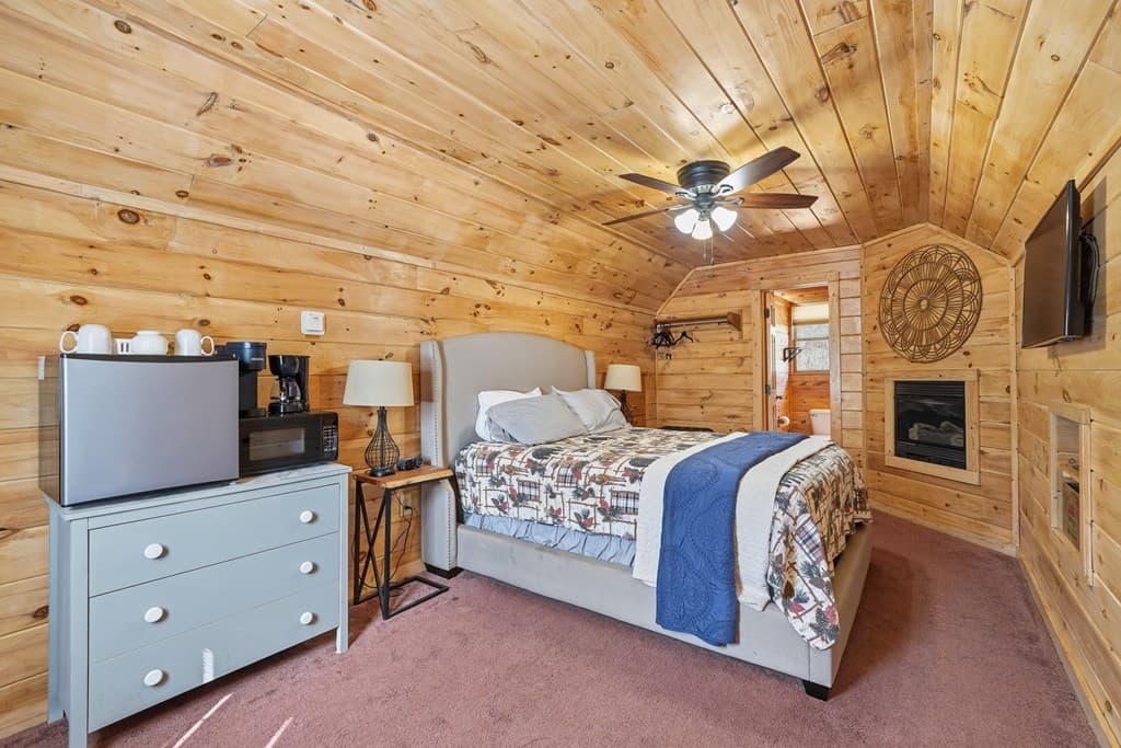 165 Christian Crossing, Morganton GA 30560 - Photo