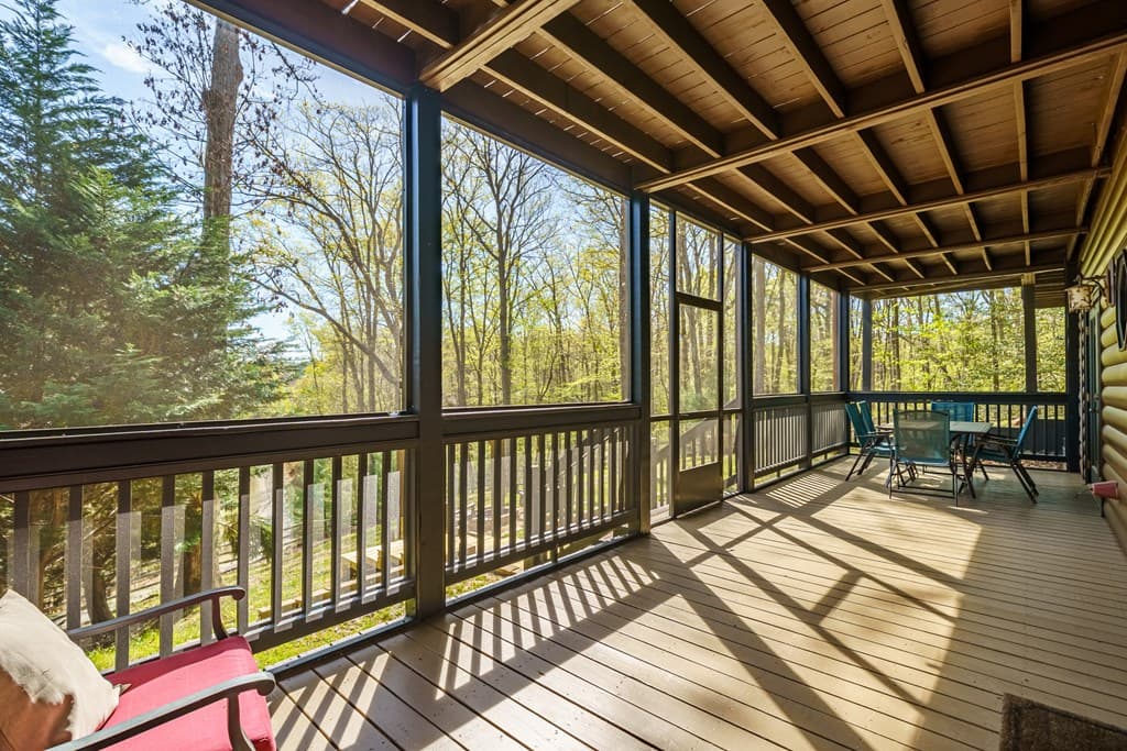 165 Christian Crossing, Morganton GA 30560 - Photo