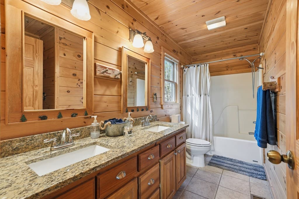 165 Christian Crossing, Morganton GA 30560 - Photo