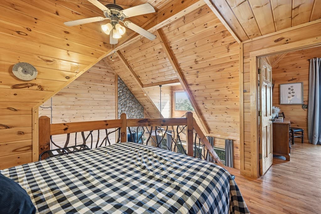 165 Christian Crossing, Morganton GA 30560 - Photo