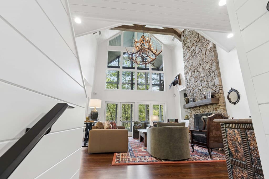 88 Vidalia Lane, Lakemont GA 30552 - Photo