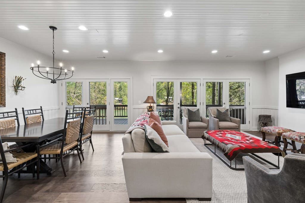 88 Vidalia Lane, Lakemont GA 30552 - Photo