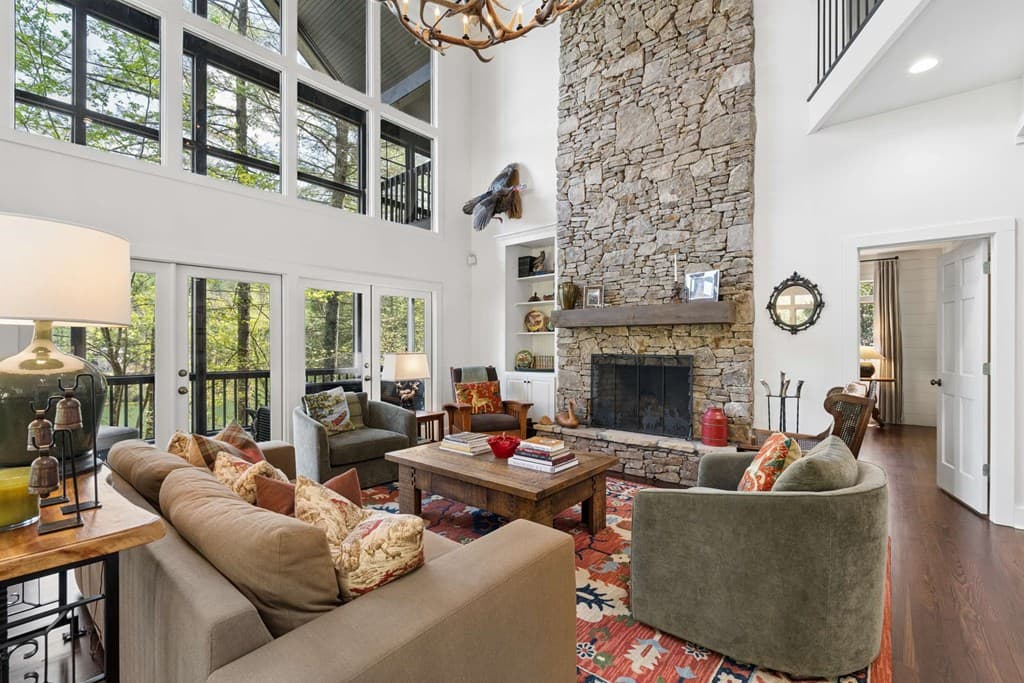 88 Vidalia Lane, Lakemont GA 30552 - Photo