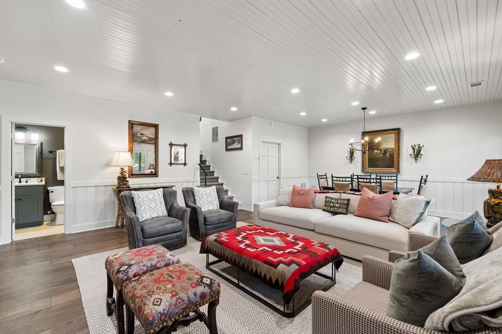 88 Vidalia Lane, Lakemont GA 30552 - Photo