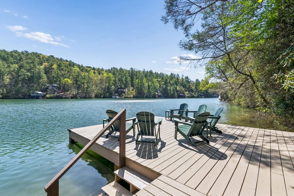 88 Vidalia Lane, Lakemont GA 30552 - Photo