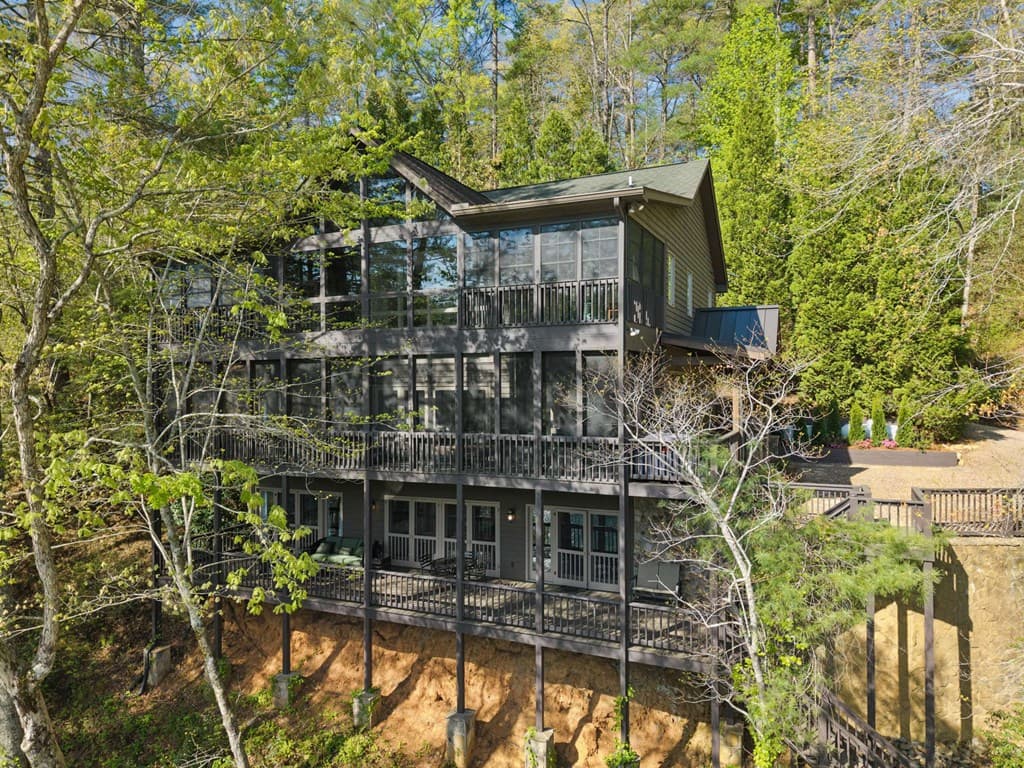 88 Vidalia Lane, Lakemont GA 30552 - Photo
