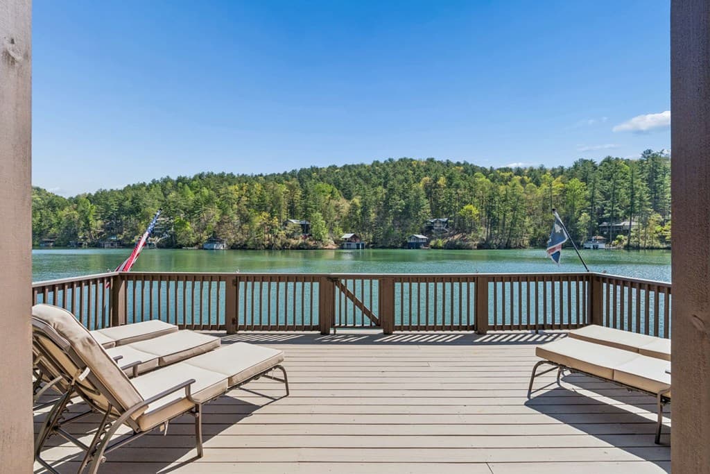 88 Vidalia Lane, Lakemont GA 30552 - Photo