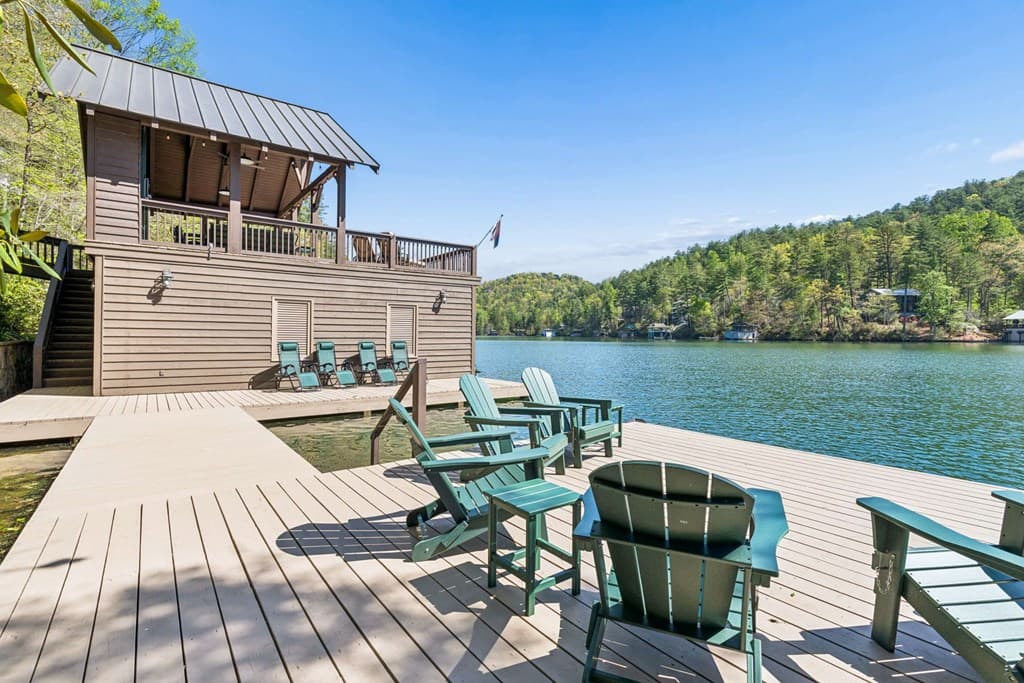 88 Vidalia Lane, Lakemont GA 30552 - Photo