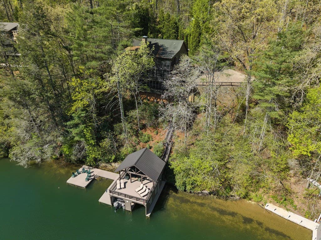 88 Vidalia Lane, Lakemont GA 30552 - Photo