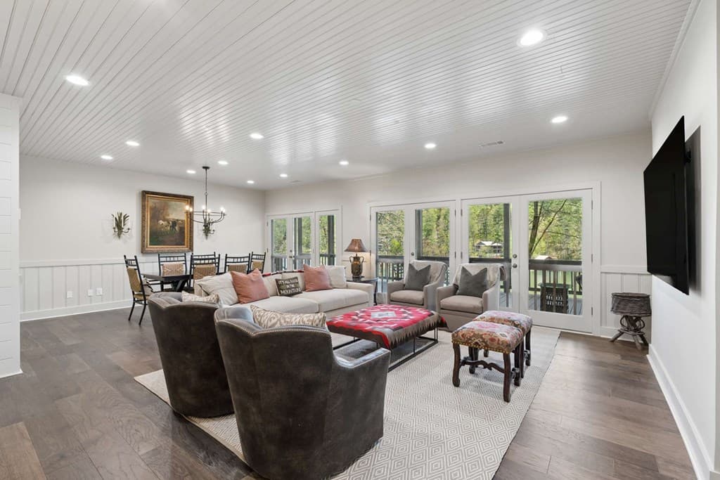 88 Vidalia Lane, Lakemont GA 30552 - Photo