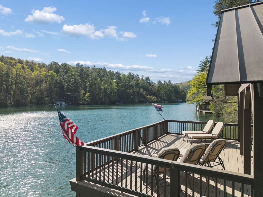 88 Vidalia Lane, Lakemont GA 30552 - Photo