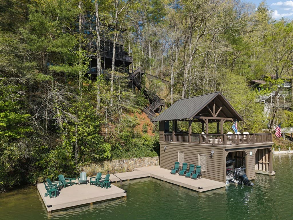 88 Vidalia Lane, Lakemont GA 30552 - Photo