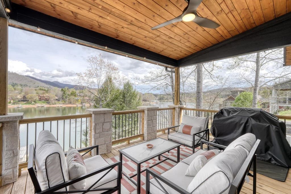 161 Windjammer Drive, Hiawassee GA 30546 - Photo