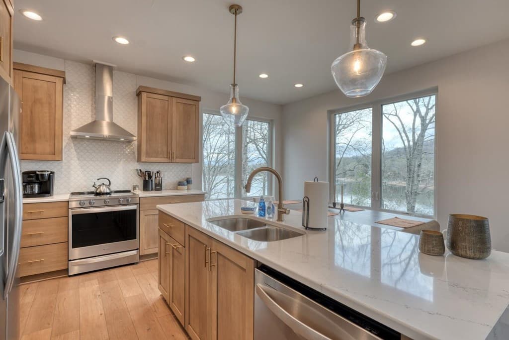 161 Windjammer Drive, Hiawassee GA 30546 - Photo