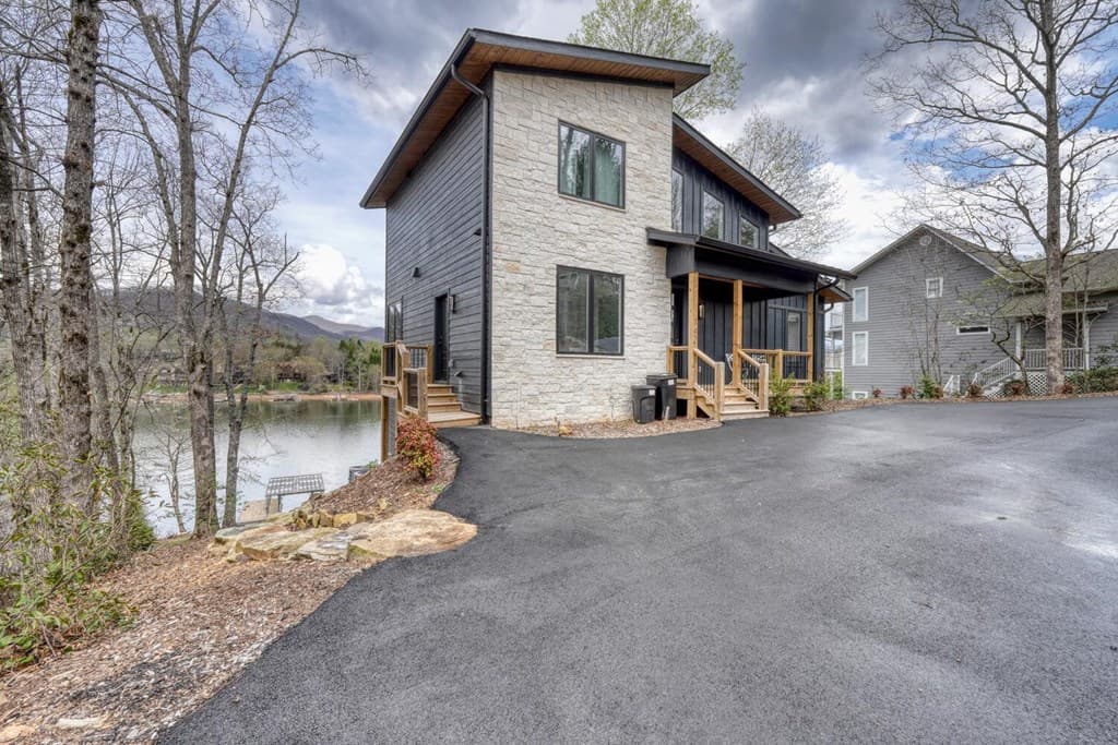 161 Windjammer Drive, Hiawassee GA 30546 - Photo